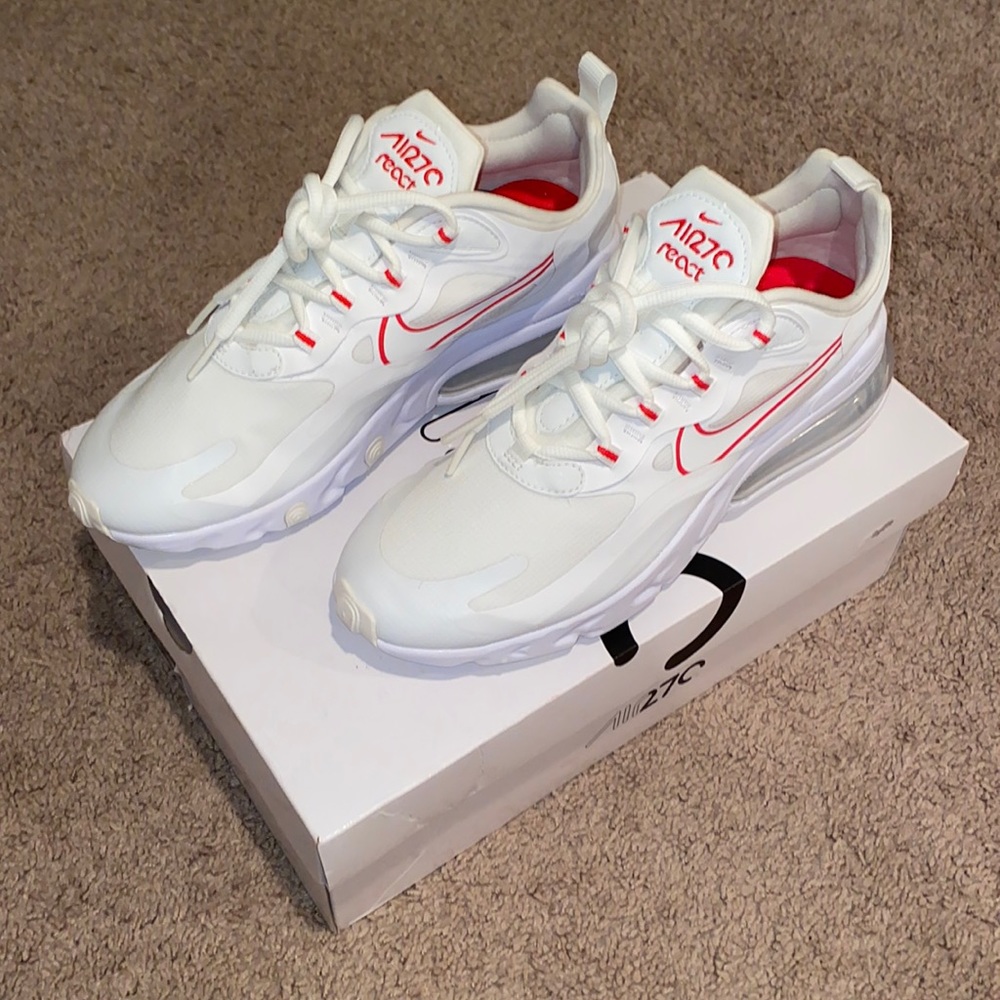 Air Max 270 React